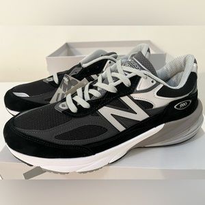 New Balance 990 V6 Size 11